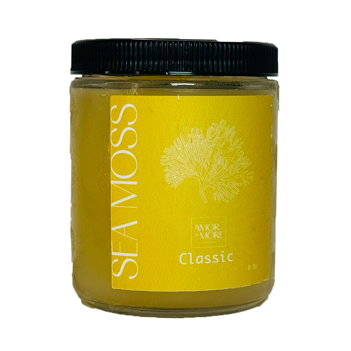 CLASSIC SEA MOSS GEL